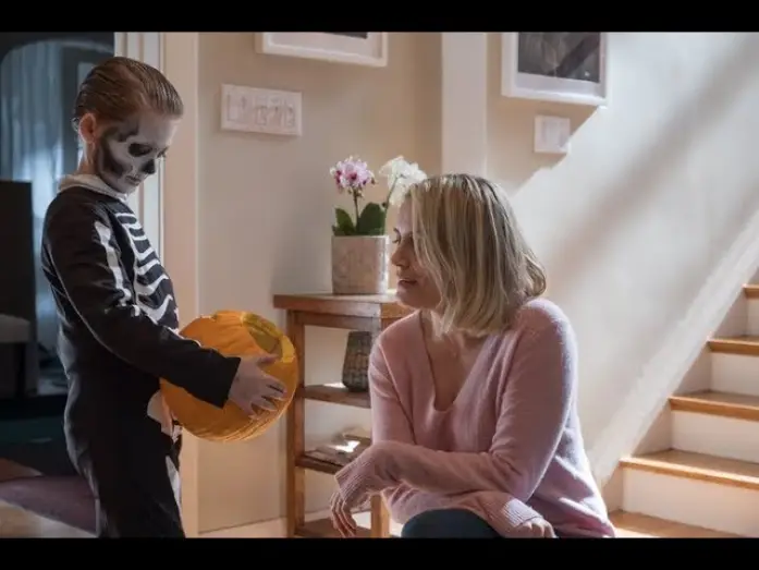 Video for the film The Prodigy — The prodigy - Trailer español (HD)