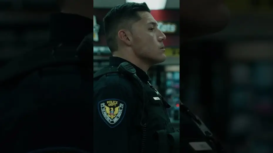 Video for the film Wardriver — IN ONE MONTH
