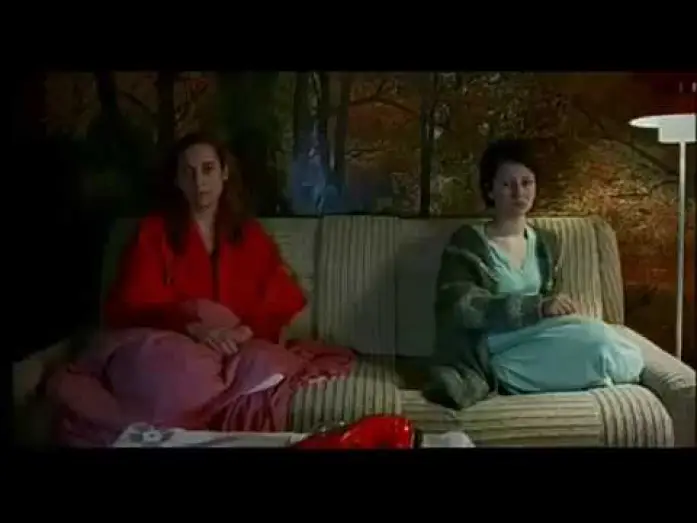 Video for the film Fresh Air — Friss levegő előzetes