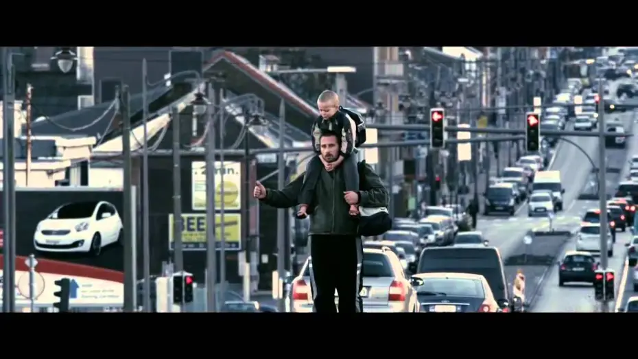 Video for the film Rust and Bone — De óxido y hueso - Trailer en español HD