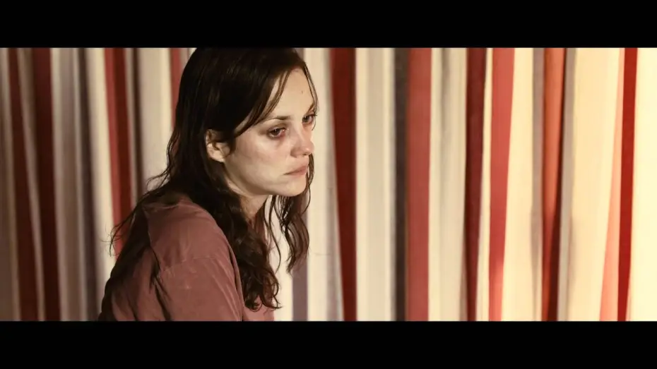 Video for the film Rust and Bone — De rouille et d'os - Bande annonce