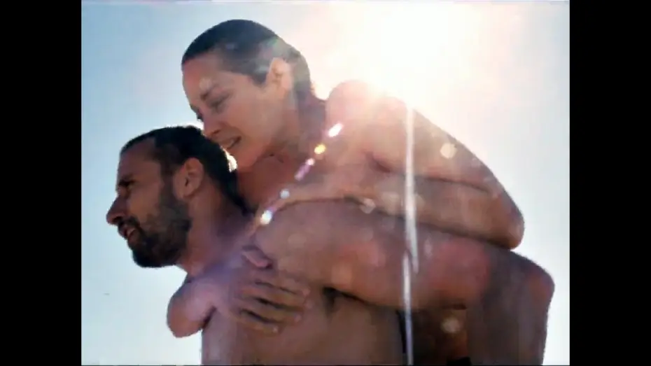 Video for the film Rust and Bone — DER GESCHMACK VON ROST UND KNOCHEN | Trailer german deutsch [HD]