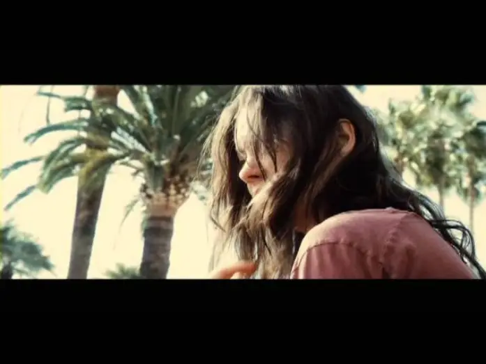 Video for the film Rust and Bone — Un Sapore di Ruggine e Ossa - trailer