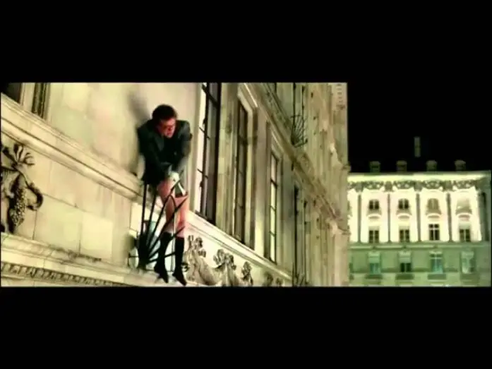 Video for the film Gambit — Una truffa a regola d'arte