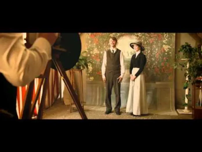 Video for the film Eine wen iig, dr Dällebach Kari — Eine wen iig, dr Dällebach Kari Trailer