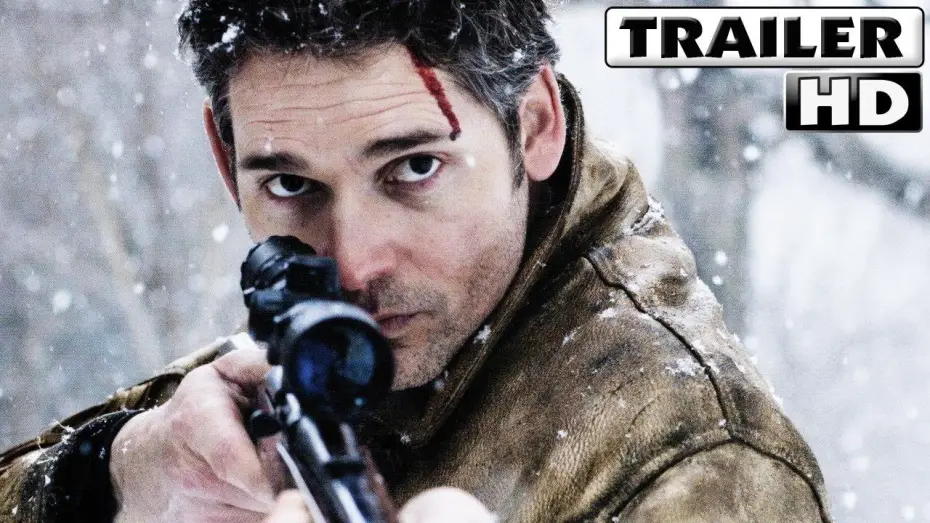 Video for the film Deadfall — La huida Trailer en español 2013 - Deadfall