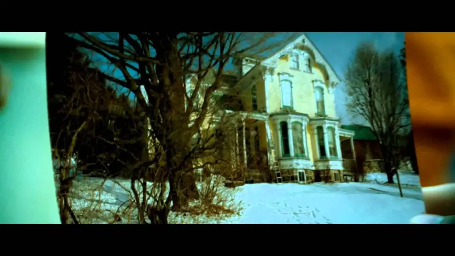 Video for the film Deadfall — Offizieller Trailer