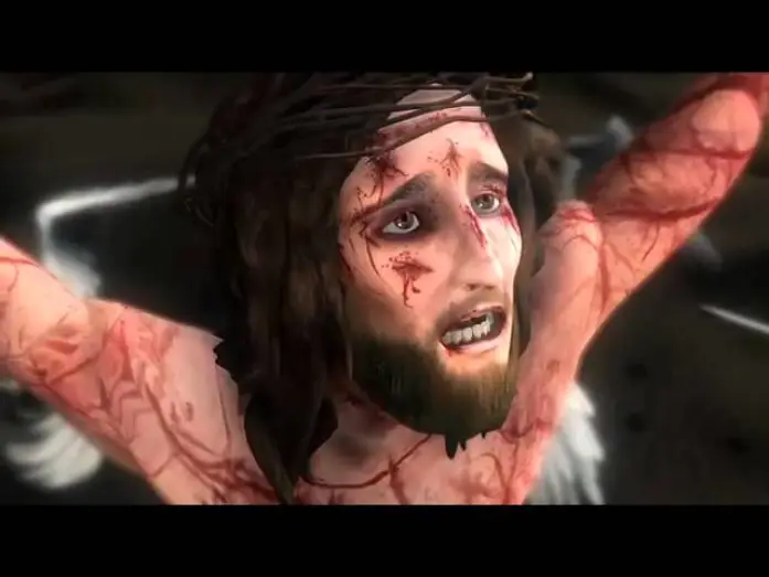 Video for the film The Greatest Miracle — El Gran Milagro (Trailer Español)