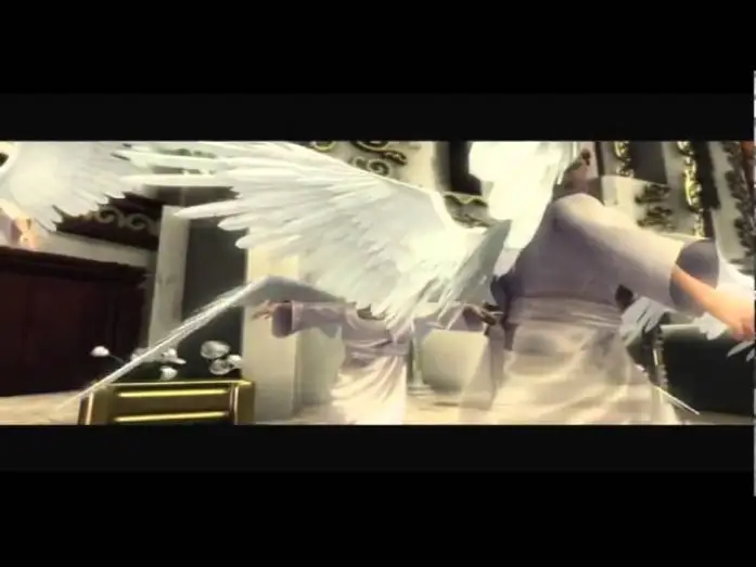 Video for the film The Greatest Miracle — EL GRAN MILAGRO Trailer español