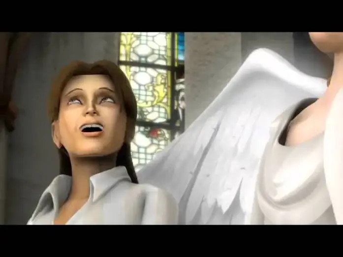 Video for the film The Greatest Miracle — The Greatest Miracle (2011) Trailer