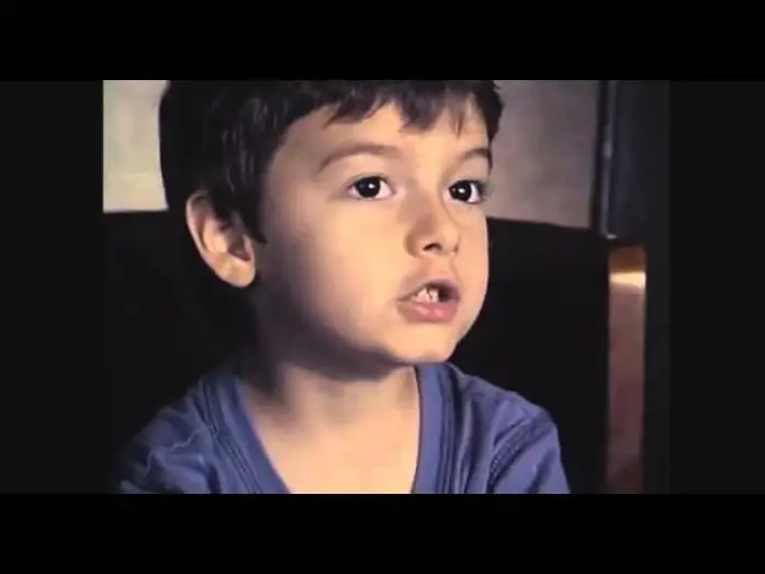 Video for the film Apartment 143 — Emergo - Trailer en español