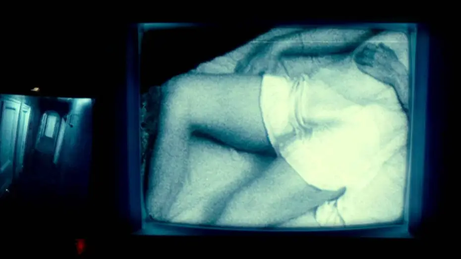 Video for the film Apartment 143 — Trailer