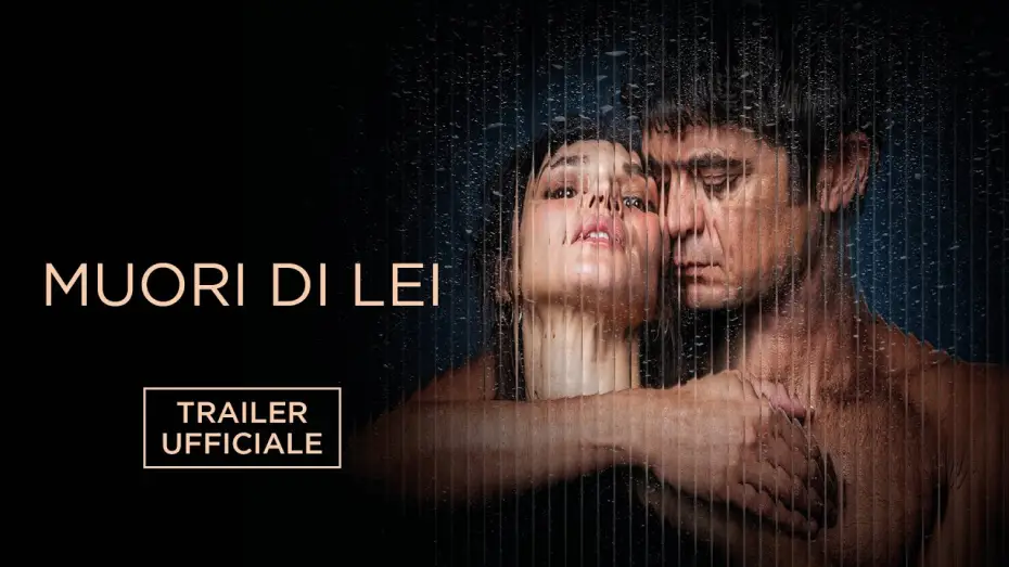 Video for the film Close to Me — Muori di lei | Trailer Ufficiale | Dal 20 marzo al cinema