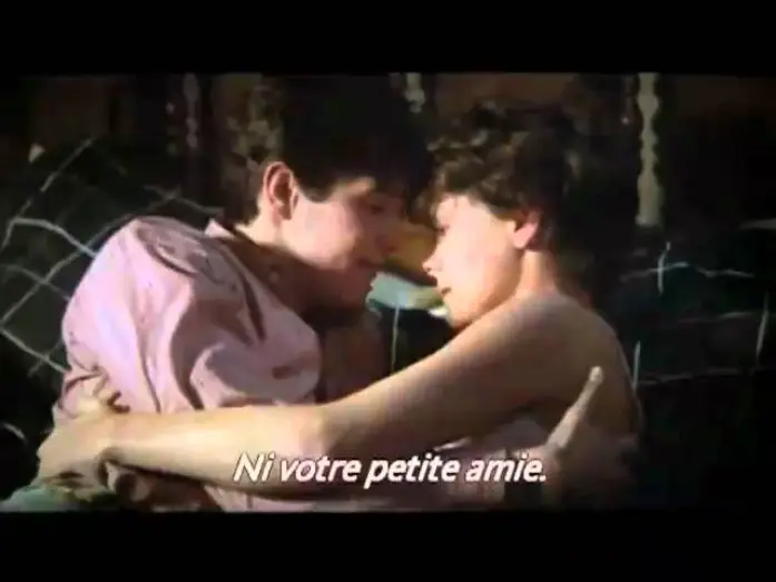 Video for the film Fright Night — Vampire   vous avez dit vampire     Bande annonce