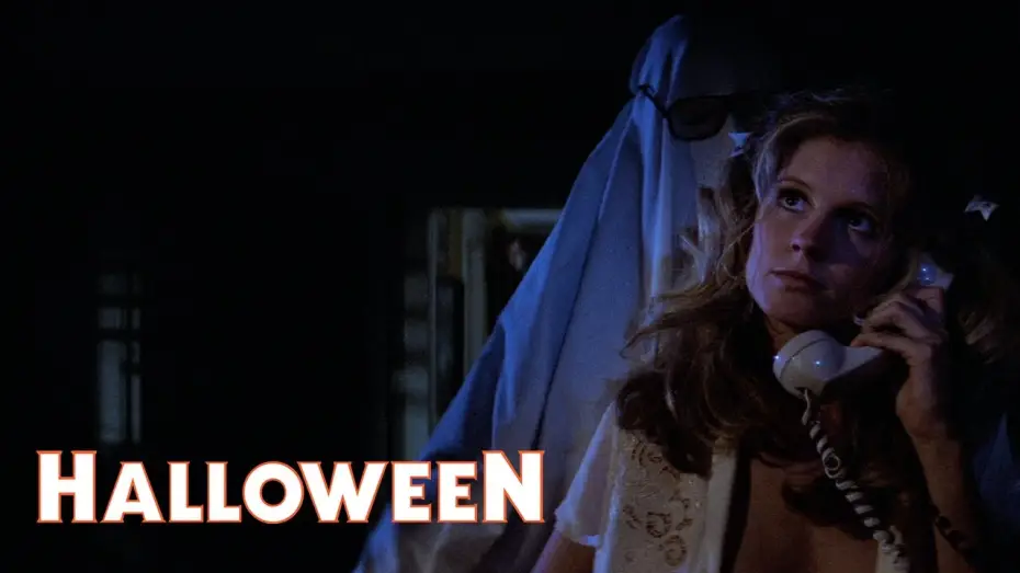 Video for the film Halloween — Official Arrow Trailer