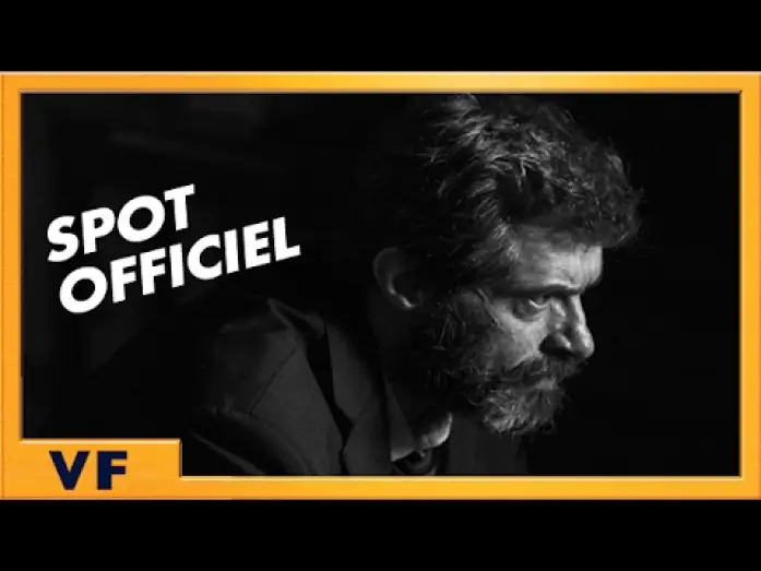 Video for the film Logan — Logan - Spot SuperBowl [Officiel] HD
