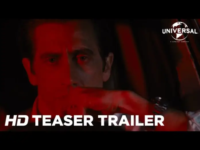 Video for the film Nocturnal Animals — ANIMALI NOTTURNI di Tom Ford - Teaser trailer italiano ufficiale