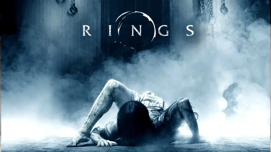 Video for the film Rings — Rings | Tráiler #1 | Paramount Pictures Spain