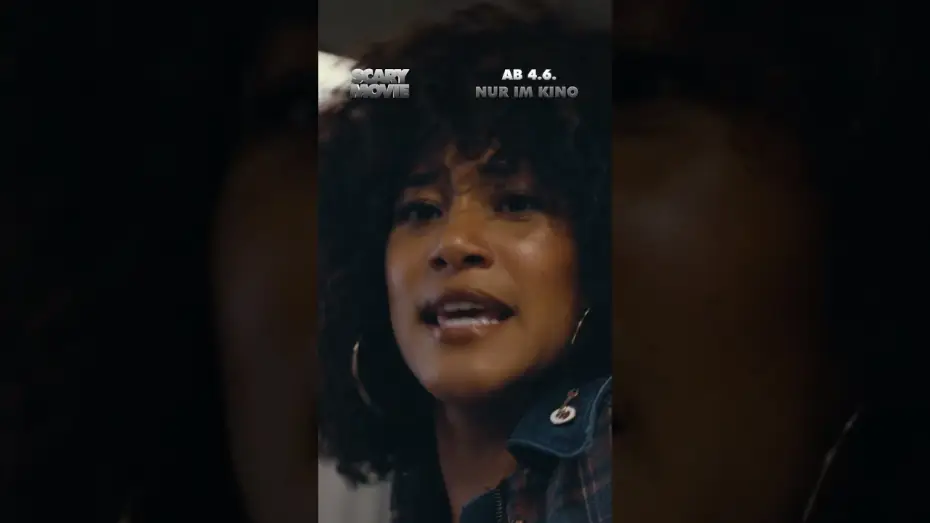 Video for the film Scary Movie — Warning 15