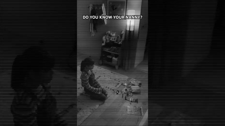 Video for the film The Hand That Rocks the Cradle — Streaming October 22 on Hulu and with Hulu On Disney+.