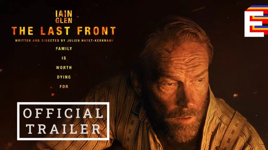 Video for the film The Last Front — Official Trailer