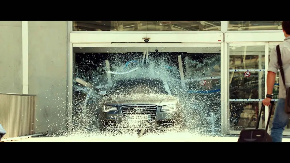 Video for the film The Transporter Refueled — LE TRANSPORTEUR : HERITAGE - Bande Annonce 2 VF