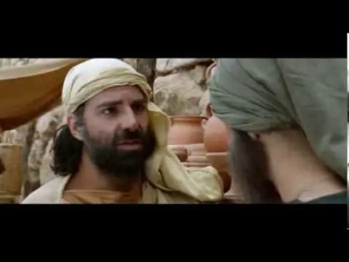 Video for the film Amazing Love — Bedingungslos geliebt  - Trailer (deutsch)