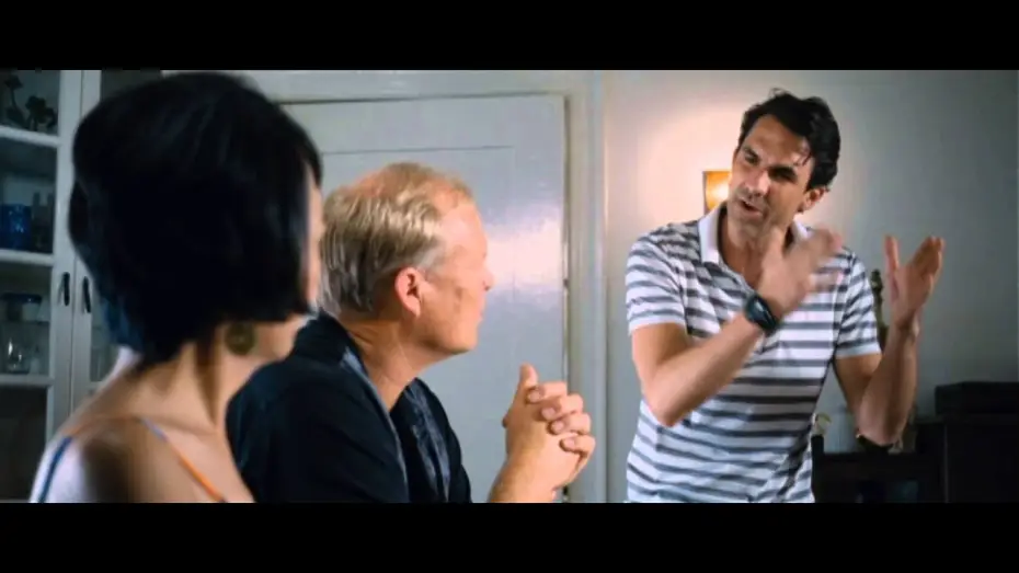 Video for the film The Babymakers — The Babymakers - Tráiler