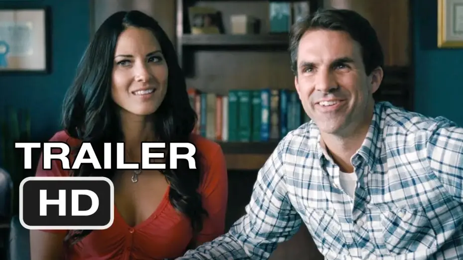 Video for the film The Babymakers — The Babymakers Official Trailer #1 (2012) - Paul Schneider, Olivia Munn Movie HD