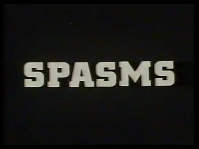 Video for the film Spasms — Spasms (1983) Trailer