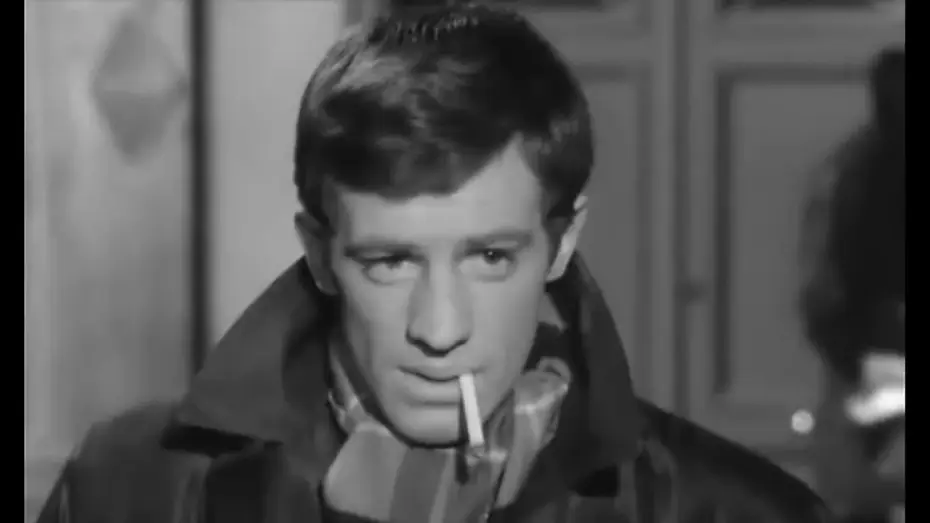 Video for the film Love and the Frenchwoman — La Française et l'Amour (1960) - Extrait 2 - L'Adultère (Henri Verneuil)