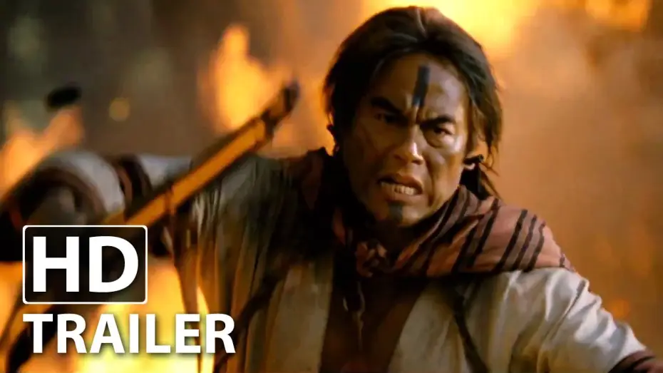 Video for the film Warriors of the Rainbow: Seediq Bale - Part 1: The Sun Flag — Warriors of the Rainbow: Seediq Bale - Trailer (Deutsch | German) | HD