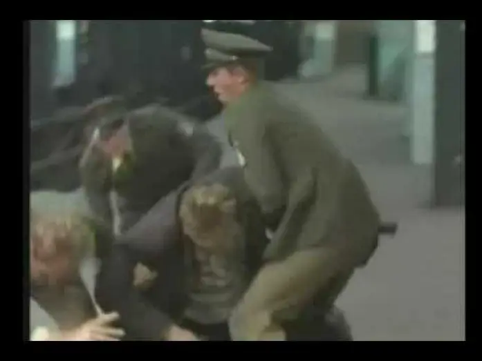 Video for the film Obsession — Daniel Craig Obsession Trailer