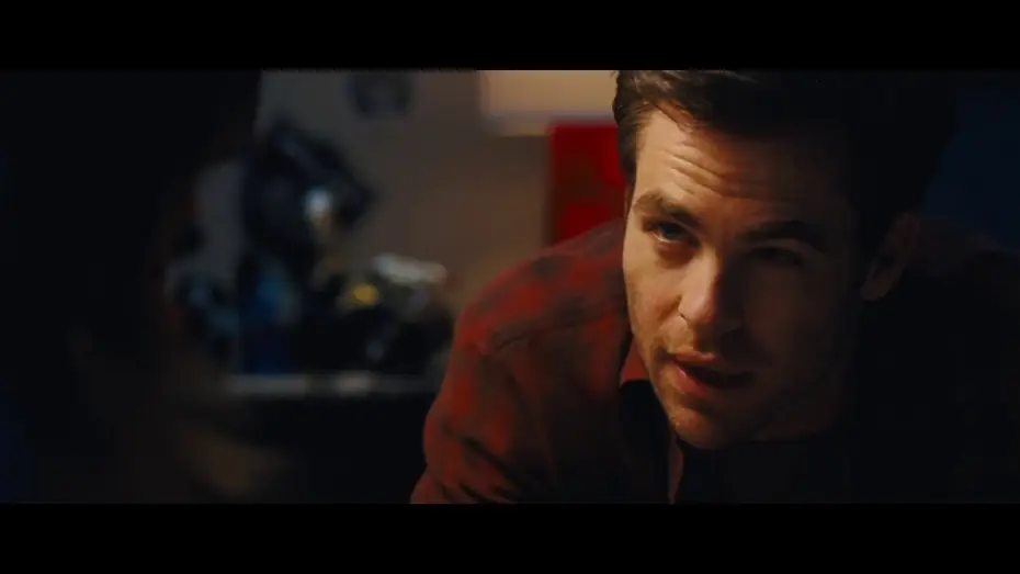 Video for the film People Like Us — Zeit zu leben - Trailer (Deutsch | German) | HD