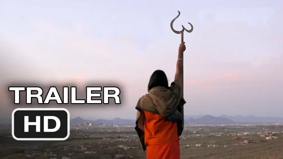 Video for the film Kumaré — Kumare Official Trailer #1 (2012) - HD Movie