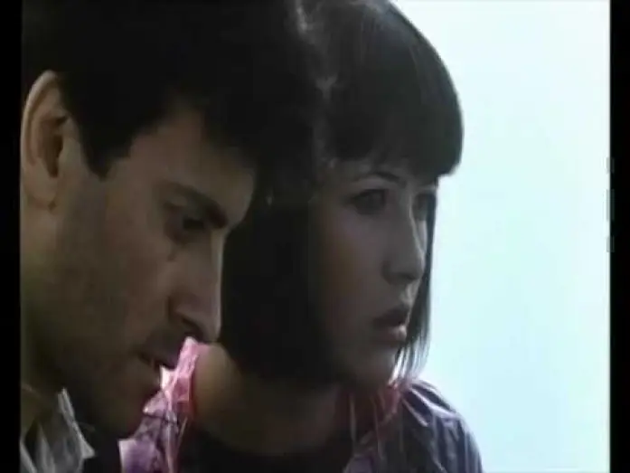 Video for the film Mad Love — L'amour Braque trailer with Sophie Marceau and Andrzej Zulawski