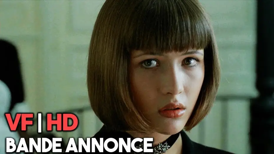 Video for the film Mad Love — L'Amour Braque (1985) Bande Annonce VF [HD]