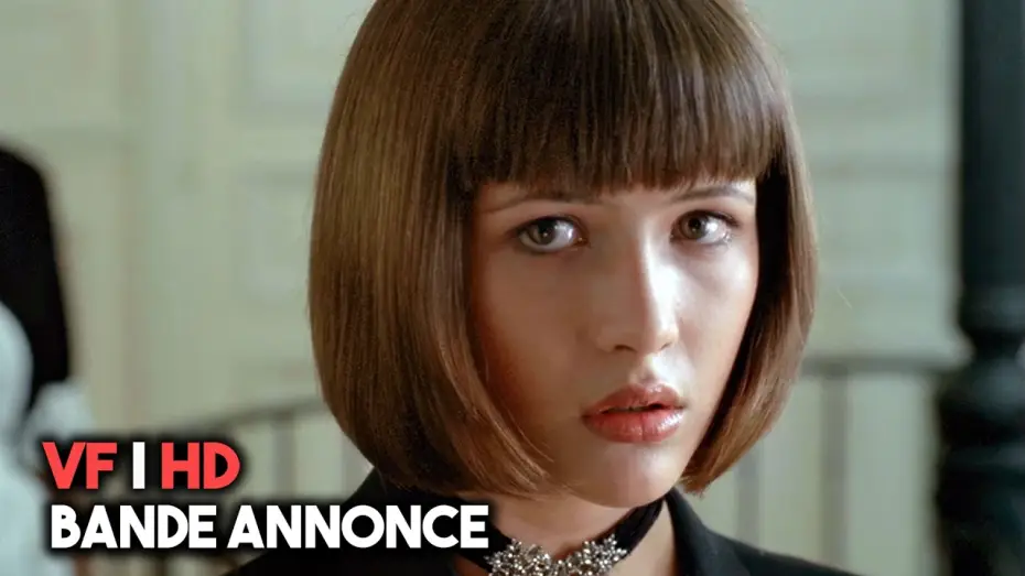 Video for the film Mad Love — L'Amour Braque (1985) Bande Annonce VF [HD]
