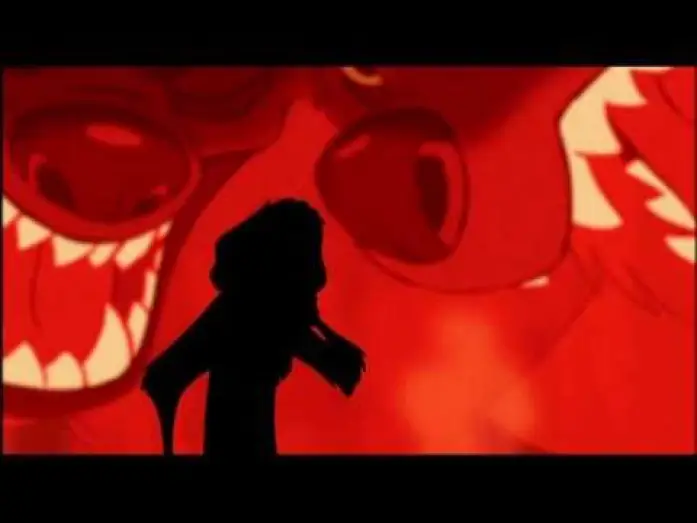 Video for the film The Lion King 1½ — Il re leone 3 Hakuna Matata trailer ita