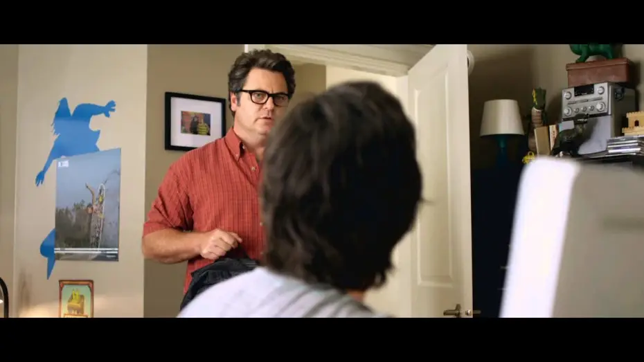 Video for the film Date and Switch — Date and Switch - Trailer