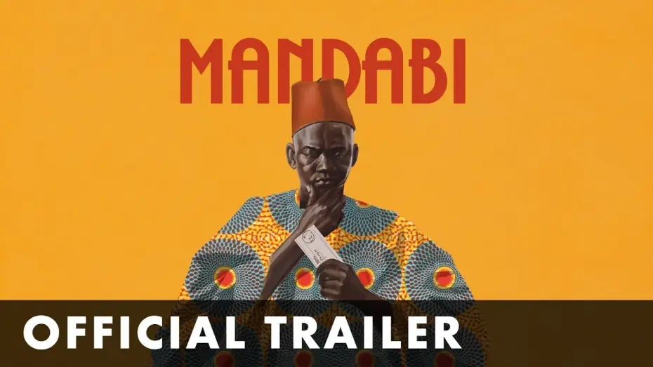Video for the film Mandabi — Official Trailer
