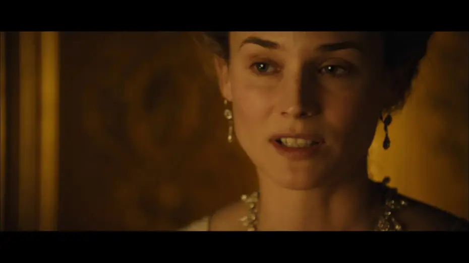 Video for the film Farewell, My Queen — TRAILER Addio mia regina