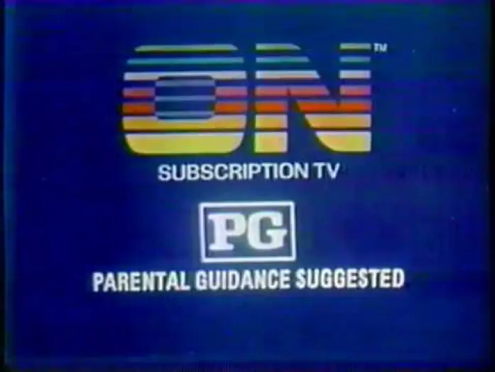 Video for the film Those Lips, Those Eyes — 1983 On Subscription Television spots TV Commercial