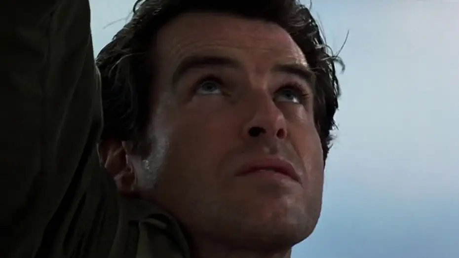 Video for the film GoldenEye — Bond vs Trevelyan