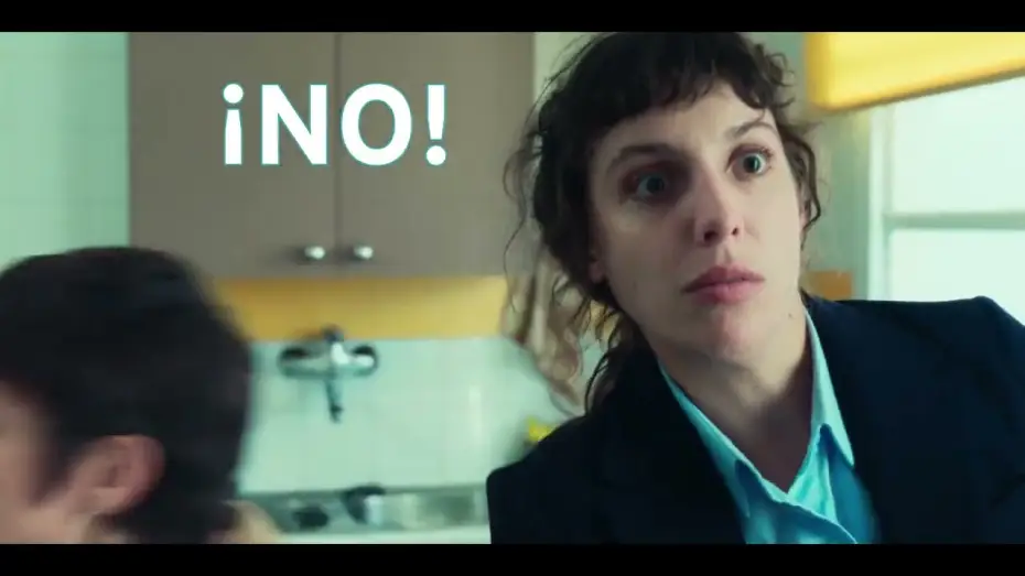 Video for the film I Am Not That — 20 años para el mundo, 12 horas para Susana.