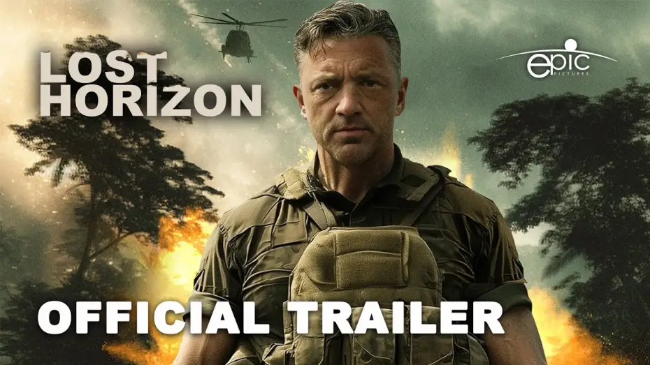Video for the film Lost Horizon — Official Trailer