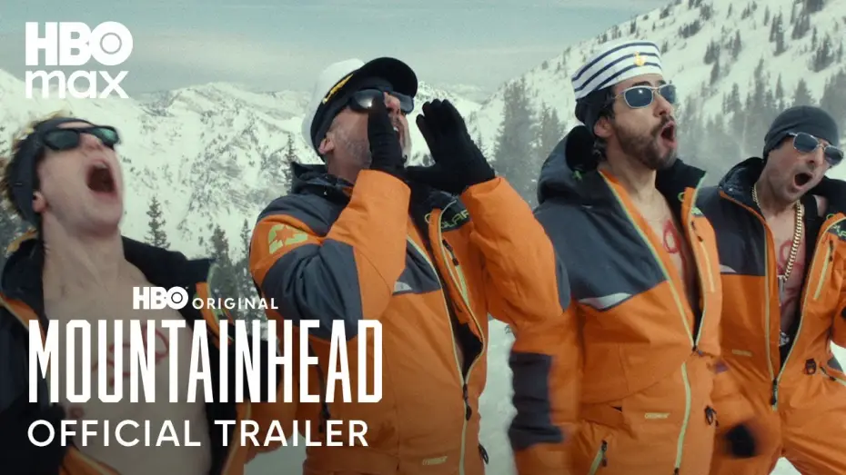 Video for the film Mountainhead — Official Trailer
