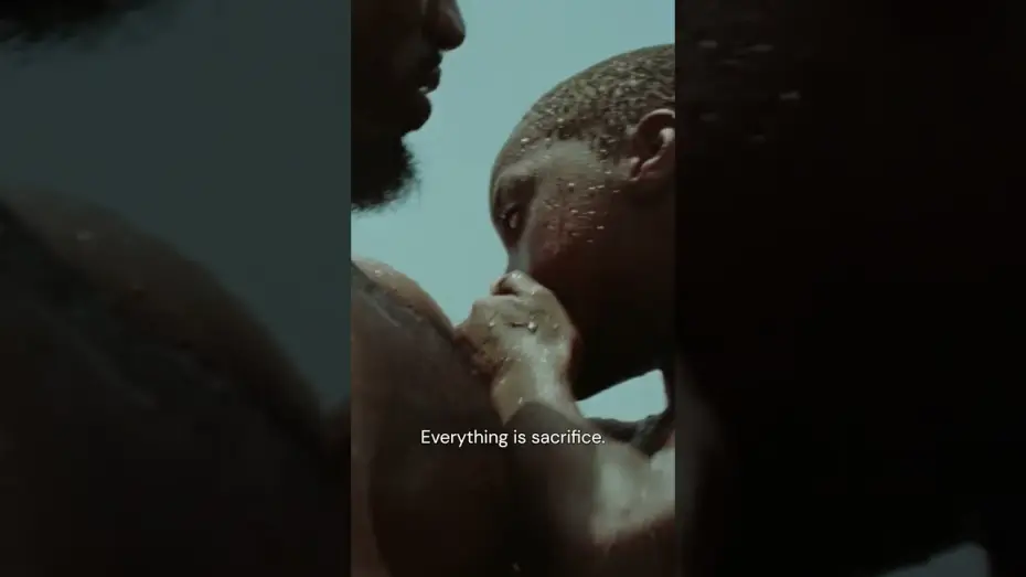 Video for the film My Father's Shadow — Dive into Akinola Davies Jr.’s MY FATHER’S SHADOW, a family together for one day.