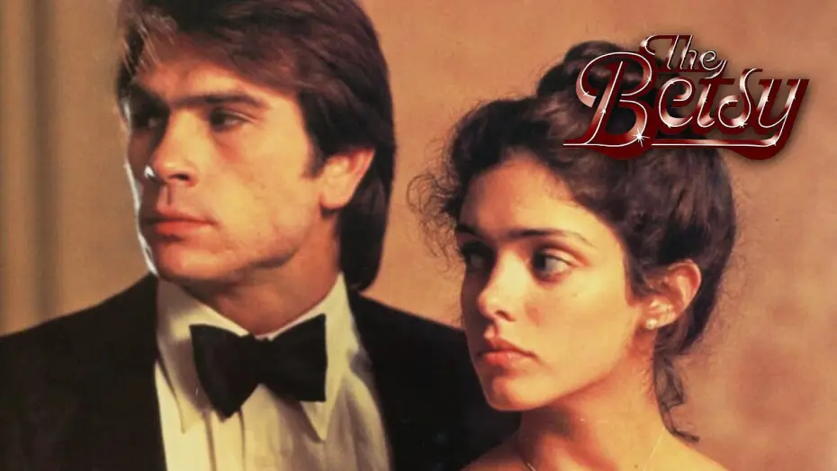 Video for the film The Betsy — Blu-ray Restoration Trailer