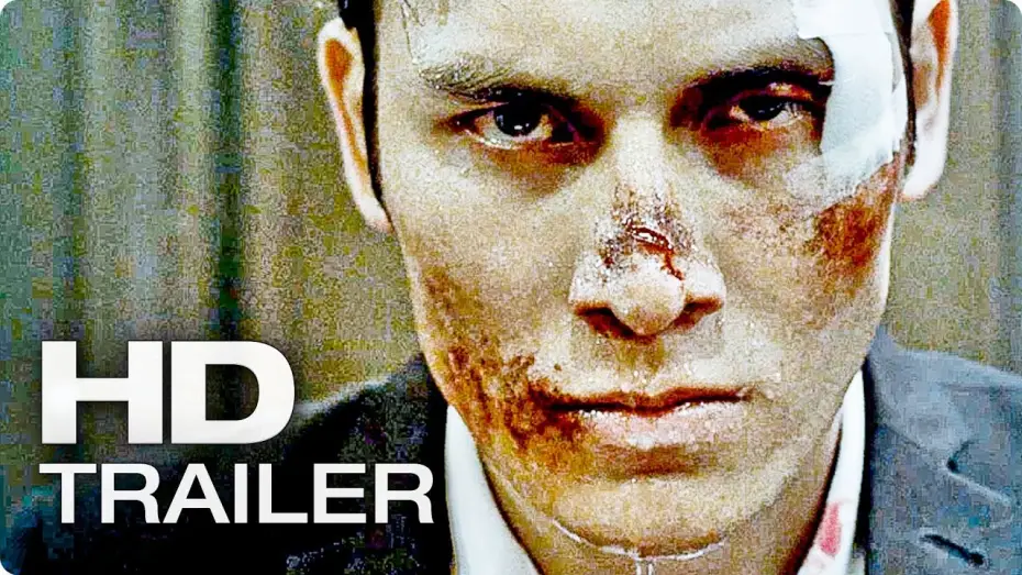 Video for the film The Raid 2 — THE RAID 2 Offizieller Trailer Deutsch German | 2014 Movie [HD]